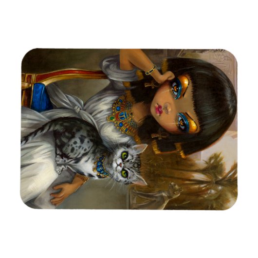 "Sanura" Flex Magnet Magneet (Horizontaal)