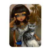 "Sanura" Flex Magnet Magneet (Verticaal)