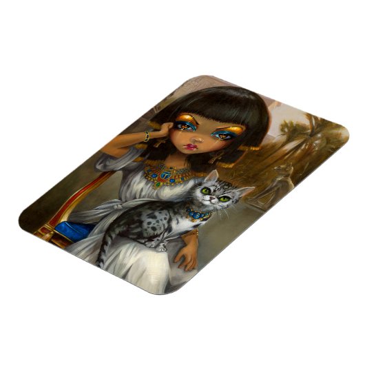 "Sanura" Flex Magnet Magneet (Linkerzijde)