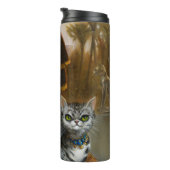 "Sanura" Thermosbeker (Geroteerd rechts)