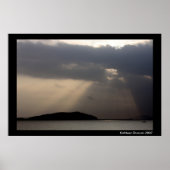 Sanya na Storm, China Poster (Voorkant)