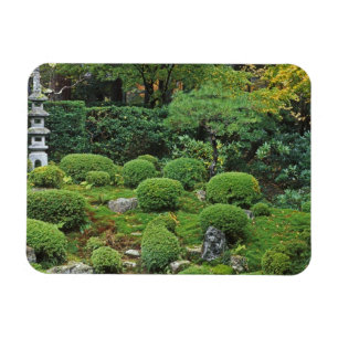 Sanzen-in Tempel, Ohara, Kyoto, Japan 3 Magneet