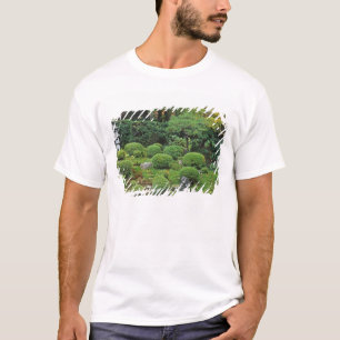 Sanzen-in Tempel, Ohara, Kyoto, Japan 3 T-shirt