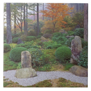 Sanzen-in Tempel, Ohara, Kyoto, Japan 4 Tegeltje