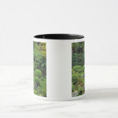 Sanzen-in Temple, Ohara, Kyoto, Japan 3 Mok (Midden)