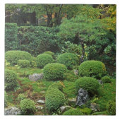 Sanzen-in Temple, Ohara, Kyoto, Japan 3 Tegeltje (Voorkant)