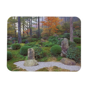 Sanzen-in Temple, Ohara, Kyoto, Japan 4 Magneet