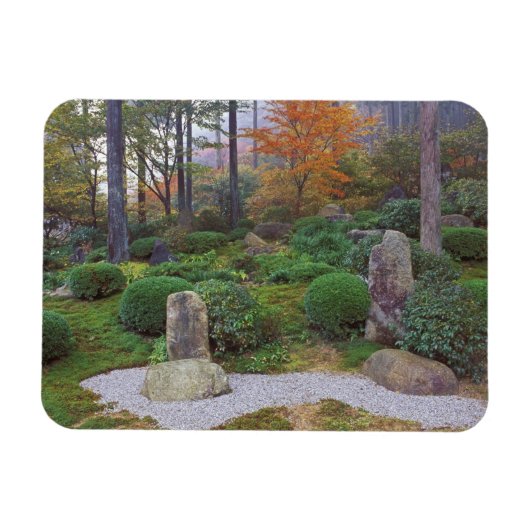 Sanzen-in Temple, Ohara, Kyoto, Japan 4 Magneet (Horizontaal)