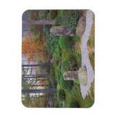 Sanzen-in Temple, Ohara, Kyoto, Japan 4 Magneet (Verticaal)