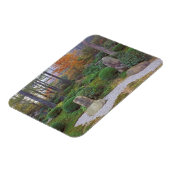 Sanzen-in Temple, Ohara, Kyoto, Japan 4 Magneet (Linkerzijde)