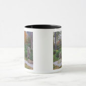 Sanzen-in Temple, Ohara, Kyoto, Japan 4 Mok (Midden)