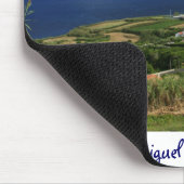 Sao Miguel, Azoren Muismat (Hoek)