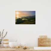 Sao Miguel, Azoren Poster (Keuken)