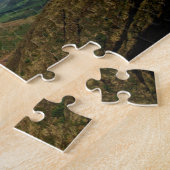 Sao Miguel Island Azoren Legpuzzel (Zijkant)