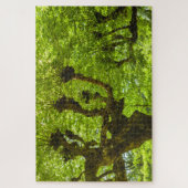 Sao Miguel Island Legpuzzel (Verticaal)