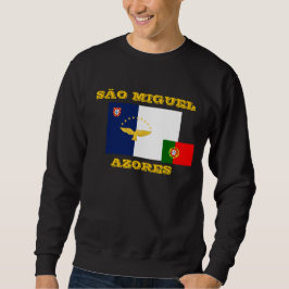 Sao Miguel* Sweatshirt