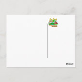 Sao Paulo - Brazilië.png Briefkaart (Achterkant)