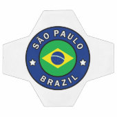 São Paulo Brazilië Voetbal (Enkel)