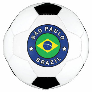 São Paulo Brazilië Voetbal