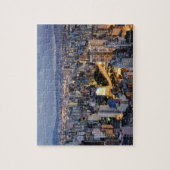 Sao Paulo Cityscape 2 Legpuzzel (Verticaal)