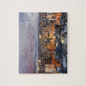 Sao Paulo Cityscape Legpuzzel (Verticaal)