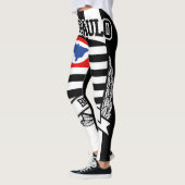 São Paulo Leggings (Links)