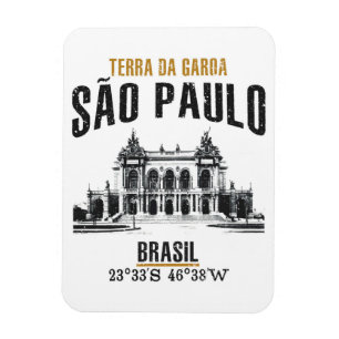 São Paulo Magneet