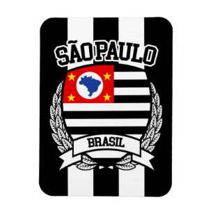 São Paulo Magneet
