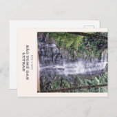 São Tomé das Letras Briefkaart (Voorkant / Achterkant)