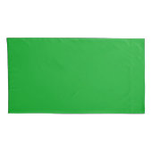 Sao Tomé en Principe (Sao Tomé en Principe) Vlag Kussensloop (Achterkant-Rechts)