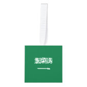 Saoedi-Arabië Decoratie (Voorkant)