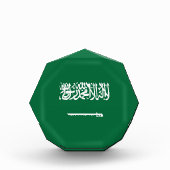 Saoedi-Arabië Fotoblokken (Voorkant)