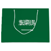 Saoedi-Arabië Groot Cadeauzakje (Voorkant)