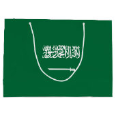 Saoedi-Arabië Groot Cadeauzakje (Achterkant)