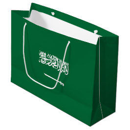 Saoedi-Arabië Groot Cadeauzakje