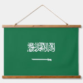 Saoedi-Arabië Hangend Wandkleed (Voorkant 2)