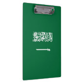 Saoedi-Arabië Klembord (Rechts)