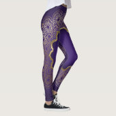 Saoedi-Arabië Leggings (Rechts)