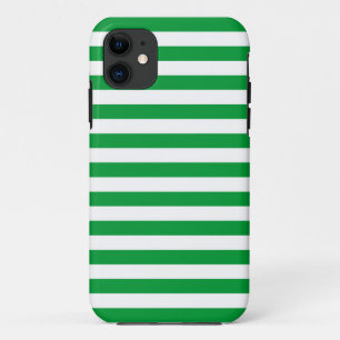 Saoedi-Arabië Norfolk Island vlag strepen landen Case-Mate iPhone Case