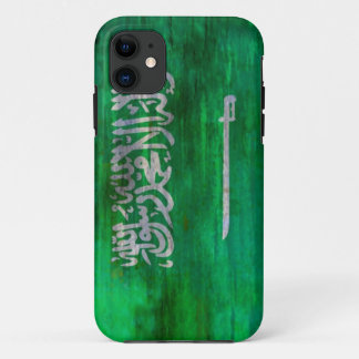 Saoedi-Arabië verontrust over de Saoedi-Arabische Case-Mate iPhone Case