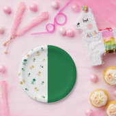 Saoedisch ontwerp bord (Feest)