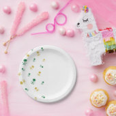 Saoedisch ontwerp bord (Feest)