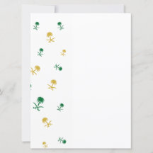 Saoedische ontwerpkaart