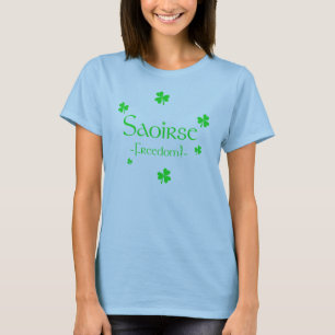 Saoirse T-Shirt