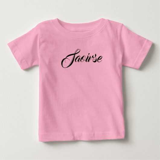Saoirse - Vrijheid T-shirt (Voorkant)