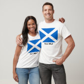 Saor Alba. T-shirt (Unisex)