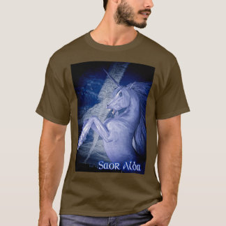 Saor Alba T-shirt