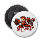SAP Daddy Bottle Opener (Voorkant)