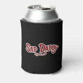Sap Daddy Coozie (Blikje Achterkant)
