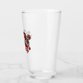 Sap Daddy Glass Glas (Links)